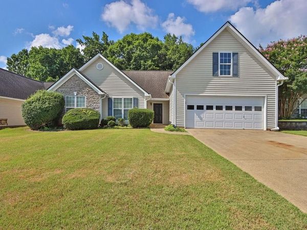 5724 Tattersall Terrace, Buford, GA 30518
