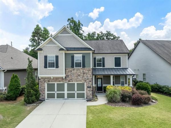 6734 Birch Bark Way , Flowery Branch, GA 30542
