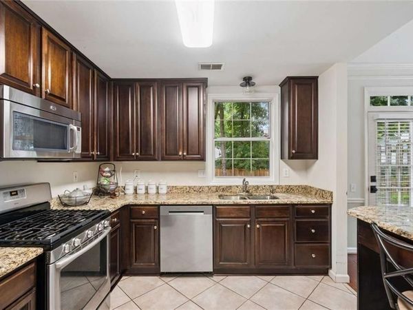 1201 Morningside Park Drive, Alpharetta, GA 30022
