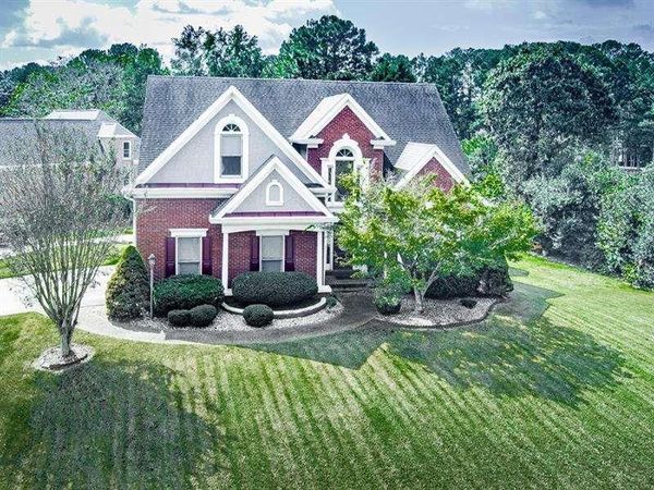 1200 Fenmore Hall , Powder Springs, GA 30127