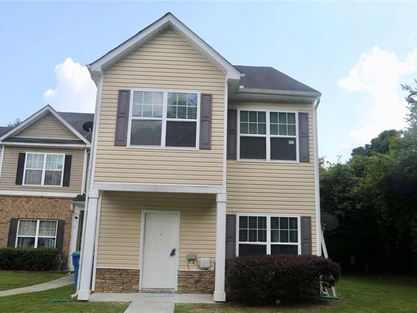 2207 Bigwood Trail , Atlanta, GA 30349