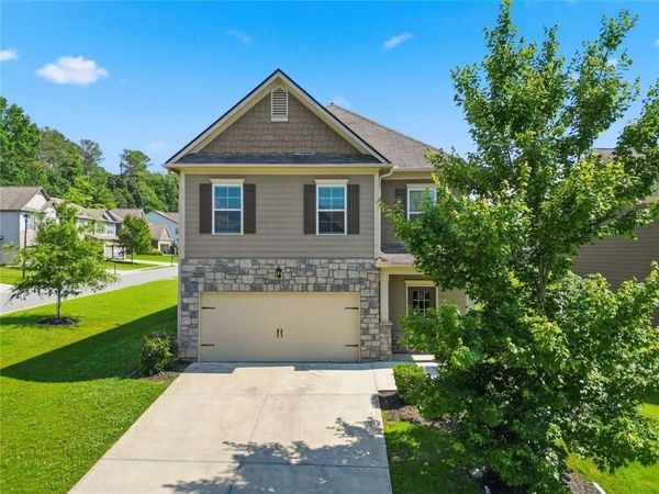 4480 Huron Drive , Cumming, GA 30028