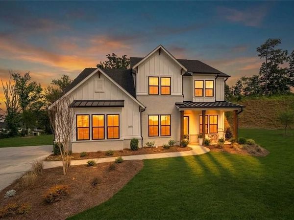 2815 Medford Drive, Cumming, GA 30041