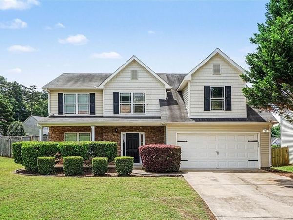 113 Lighthouse Way , Winder, GA 30680