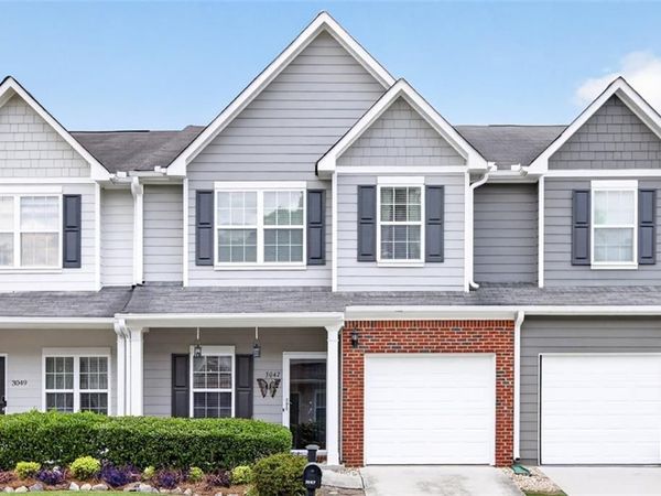 3047 Cedar Glade Lane , Buford, GA 30519