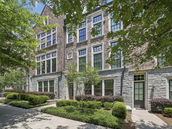 265 Devin Place NE, Atlanta, GA 30305