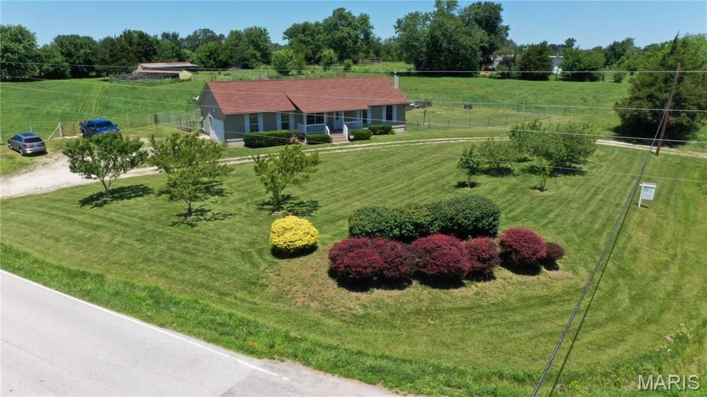 13531 Fruit Farm Road, Wright City, MO 63390 Main Photo