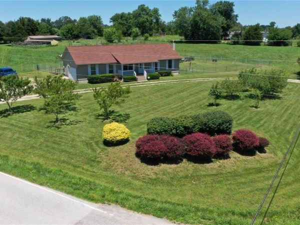 13531 Fruit Farm Road, Wright City, MO 63390
