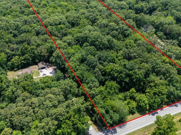 TBD Elkville Blacktop Road, Elkville, IL 62932