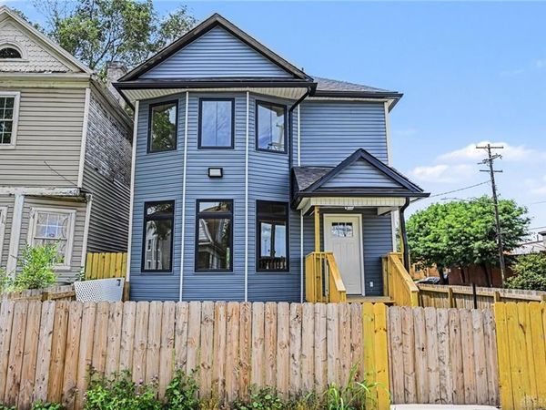 67 Burlington Avenue, Dayton, OH 45403