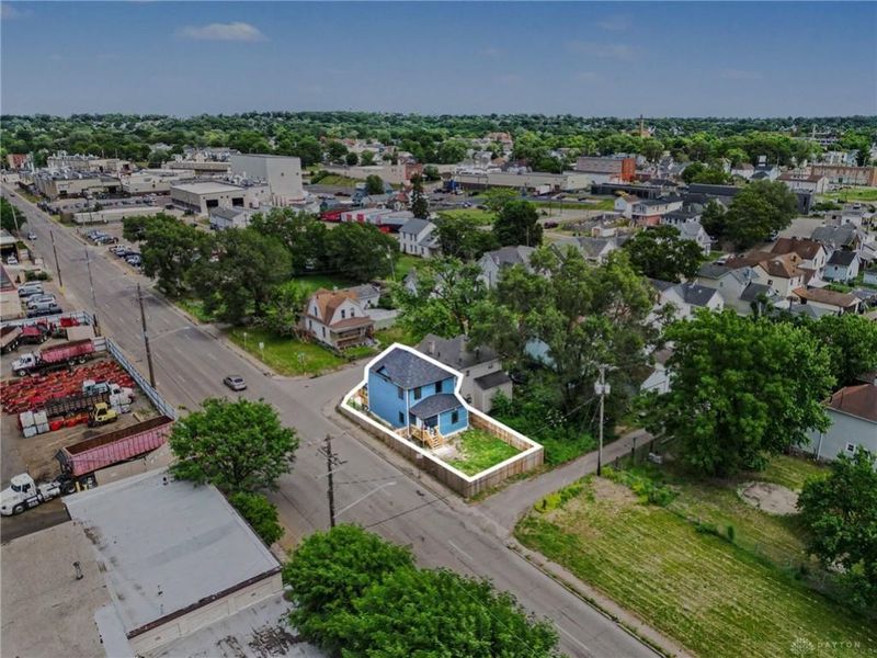 67 Burlington Avenue, Dayton, OH 45403 Photo 27