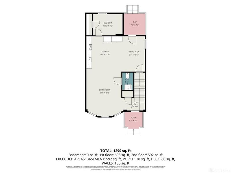 67 Burlington Avenue, Dayton, OH 45403 Photo 28