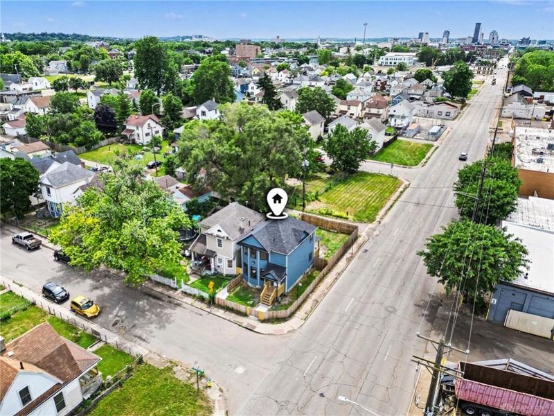 67 Burlington Avenue, Dayton, OH 45403 Photo 4