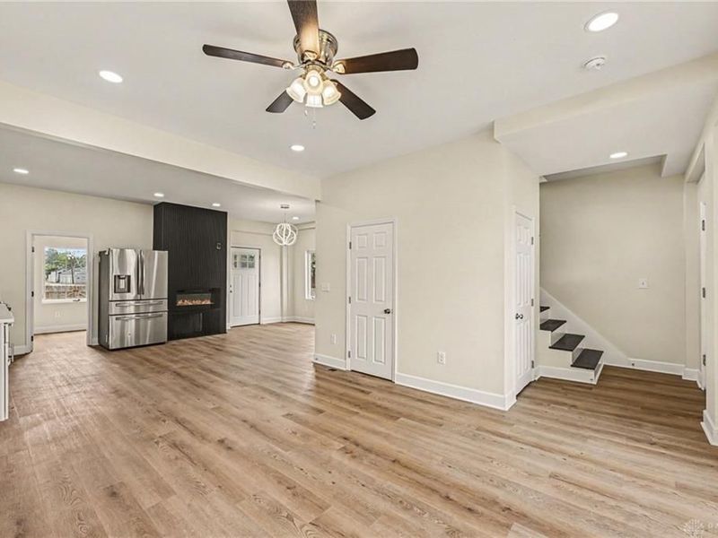 67 Burlington Avenue, Dayton, OH 45403 Photo 8