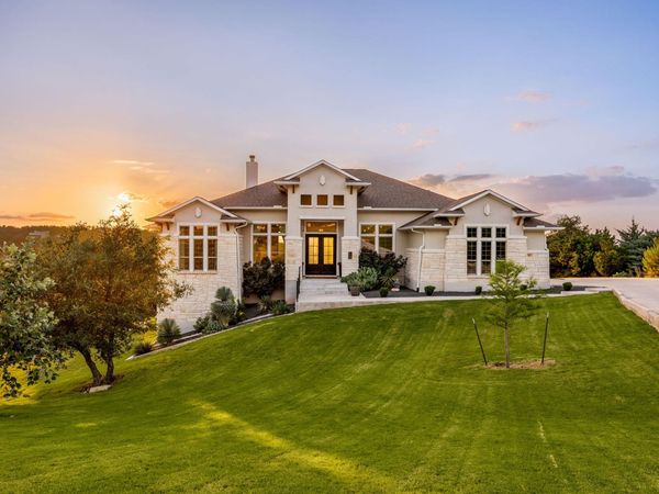 540 Big Brown DR , Austin, TX 78737