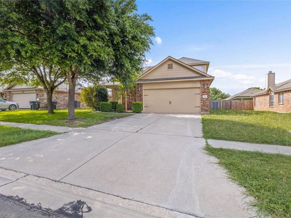 6200 Emilie LN , Killeen, TX 76542
