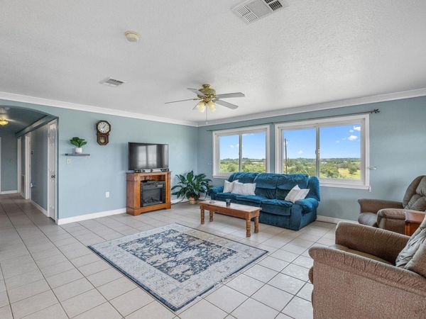 926 Sandy Mountain DR, Llano, TX 78643
