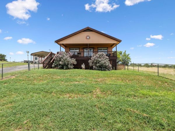 926 Sandy Mountain DR , Llano, TX 78643