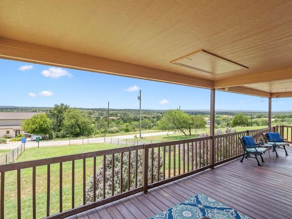 926 Sandy Mountain DR, Llano, TX 78643