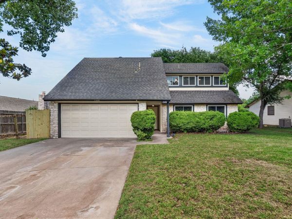 11401 WINDERMERE MDW , Austin, TX 78759