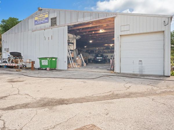 1591 NE Catawba Road, Port Clinton, OH 43452