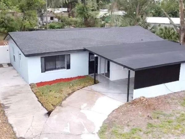 6709 HILL TOP ROAD , ORLANDO, FL 32810
