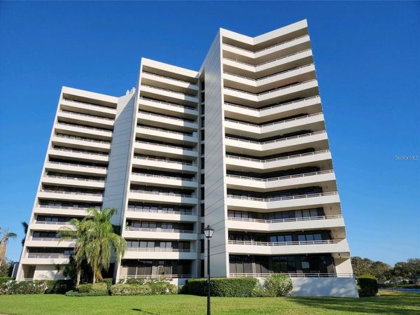 5950 PELICAN BAY PLAZA S, Unit 505, GULFPORT, FL 33707