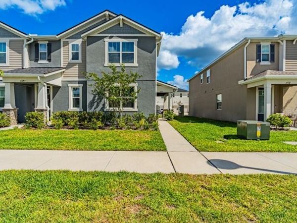 11653 STRAITS WAY , ORLANDO, FL 32832