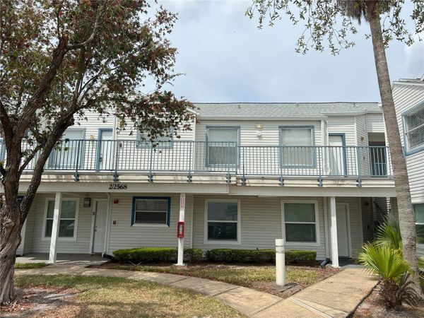 2568 WOODGATE BOULEVARD, Unit 206, ORLANDO, FL 32822