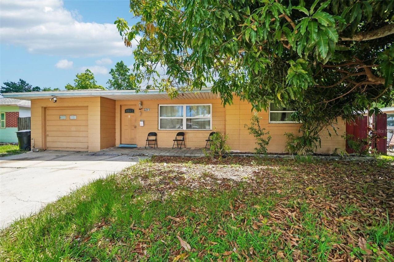3211 30th Street N, Saint Petersburg, FL 33713 Photo