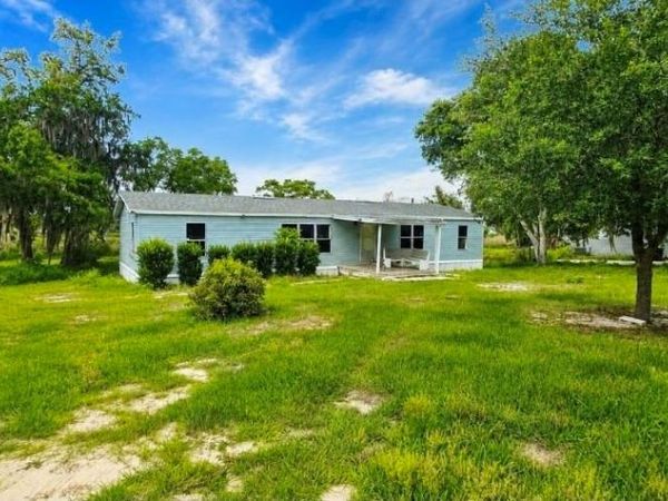 6700 PATRICIA DRIVE , BARTOW, FL 33830
