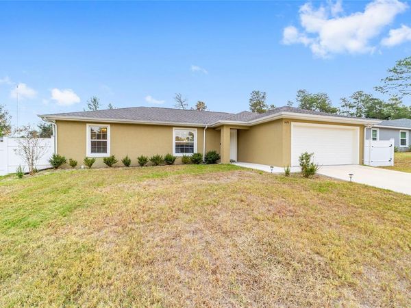 4475 SW 149TH STREET , OCALA, FL 34473