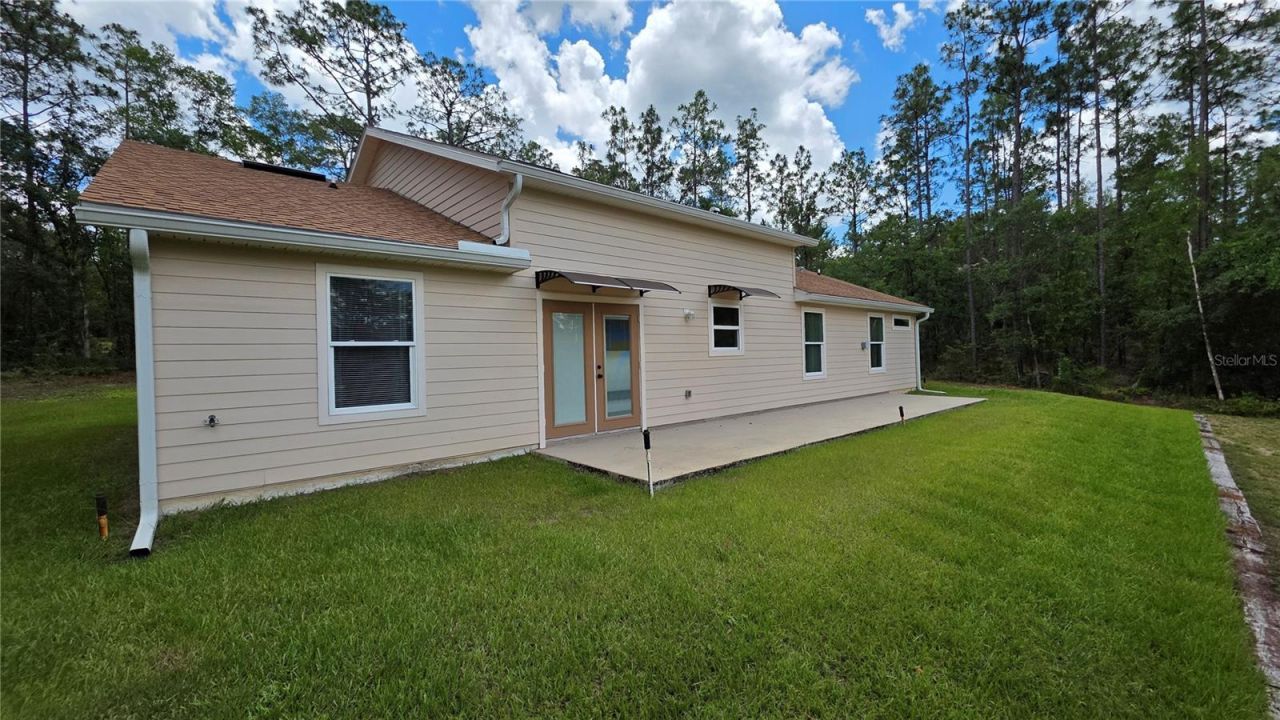 200 Hour Glass Circle, Hawthorne, FL 32640 Photo