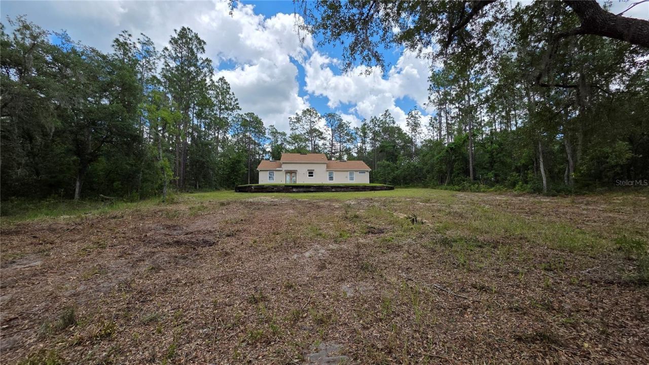 200 Hour Glass Circle, Hawthorne, FL 32640 Photo