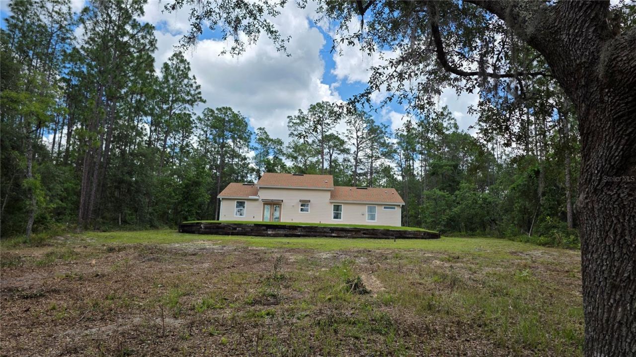 200 Hour Glass Circle, Hawthorne, FL 32640 Photo