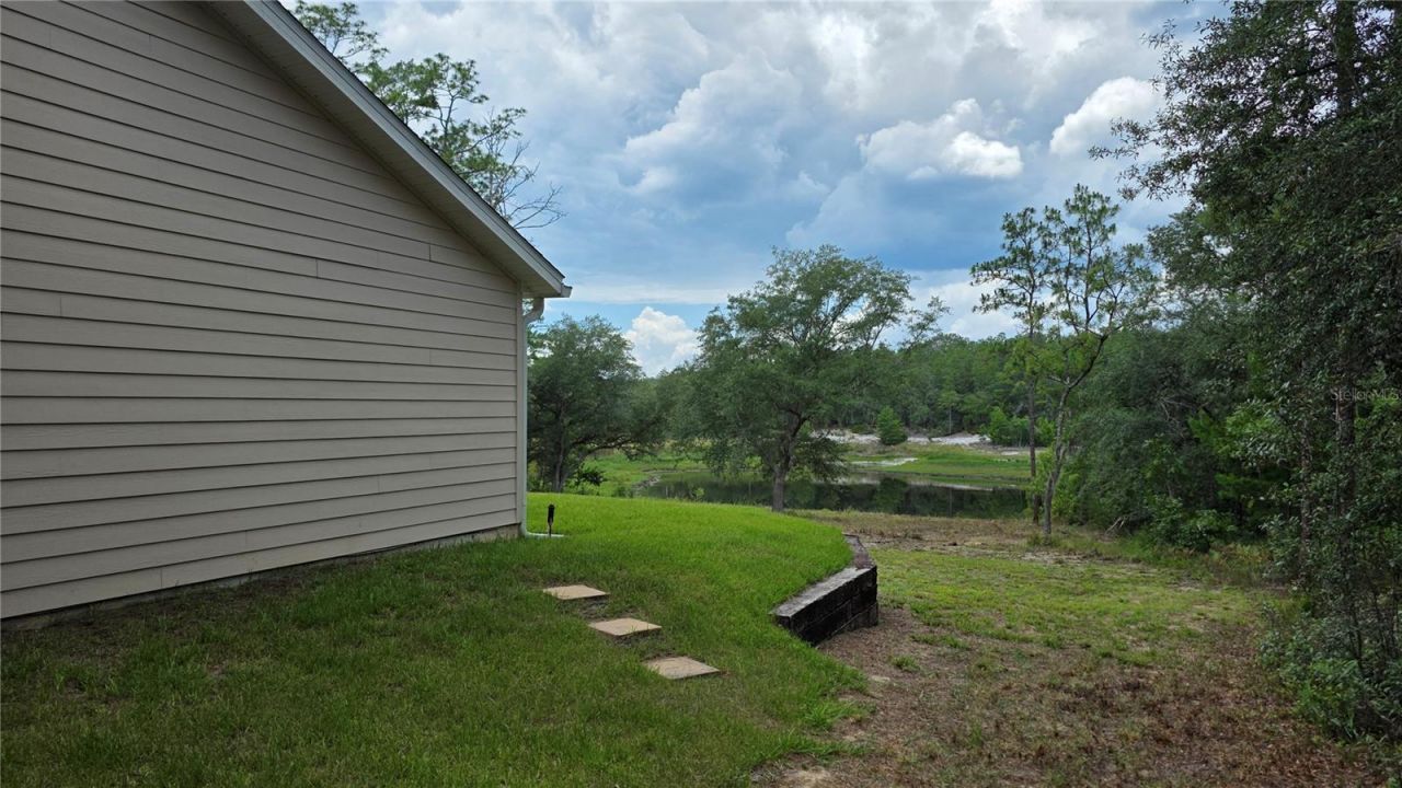 200 Hour Glass Circle, Hawthorne, FL 32640 Photo