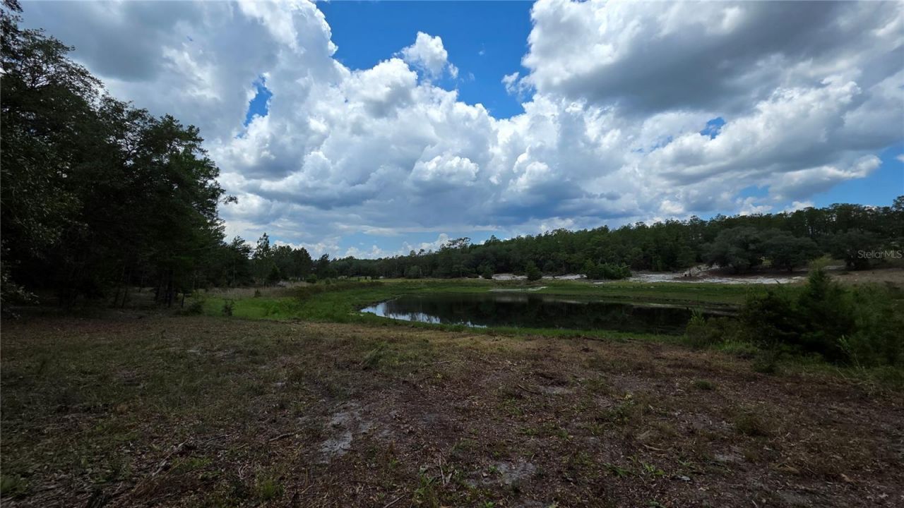 200 Hour Glass Circle, Hawthorne, FL 32640 Photo