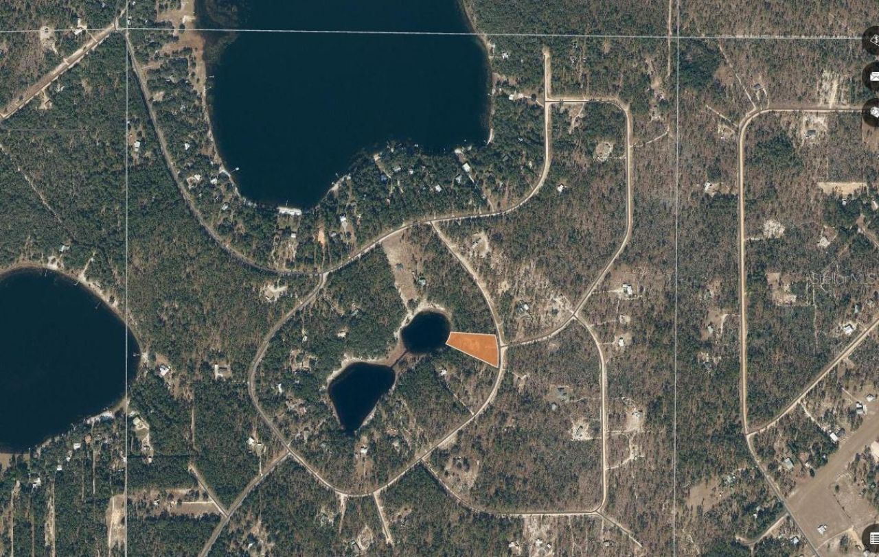 200 Hour Glass Circle, Hawthorne, FL 32640 Photo