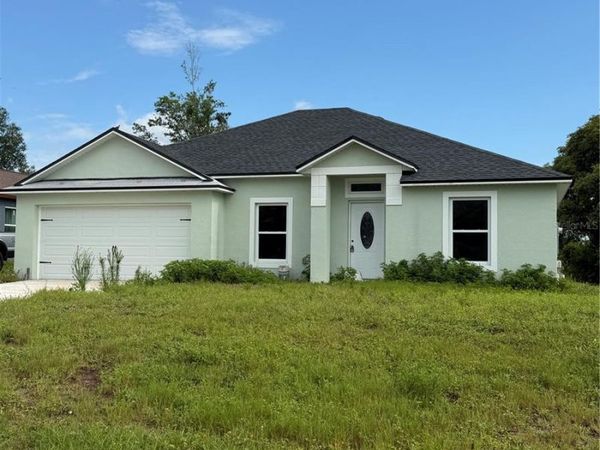 3148 N COVINGTON DRIVE , DELTONA, FL 32738