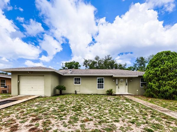 1252 GARRET AVENUE , SPRING HILL, FL 34606