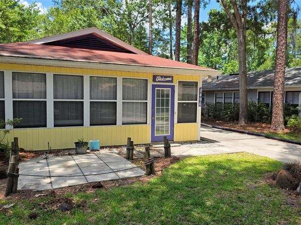 8496 NW 38TH TERRACE, GAINESVILLE, FL 32653