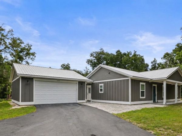 7218 SOUTHEAST AVENUE , WEBSTER, FL 33597