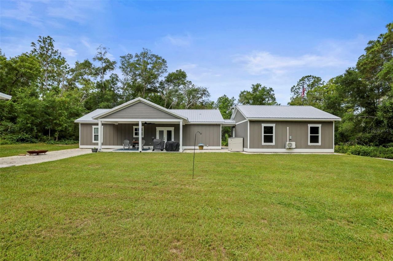 7218 Southeast Avenue , Webster, FL 33597 Photo