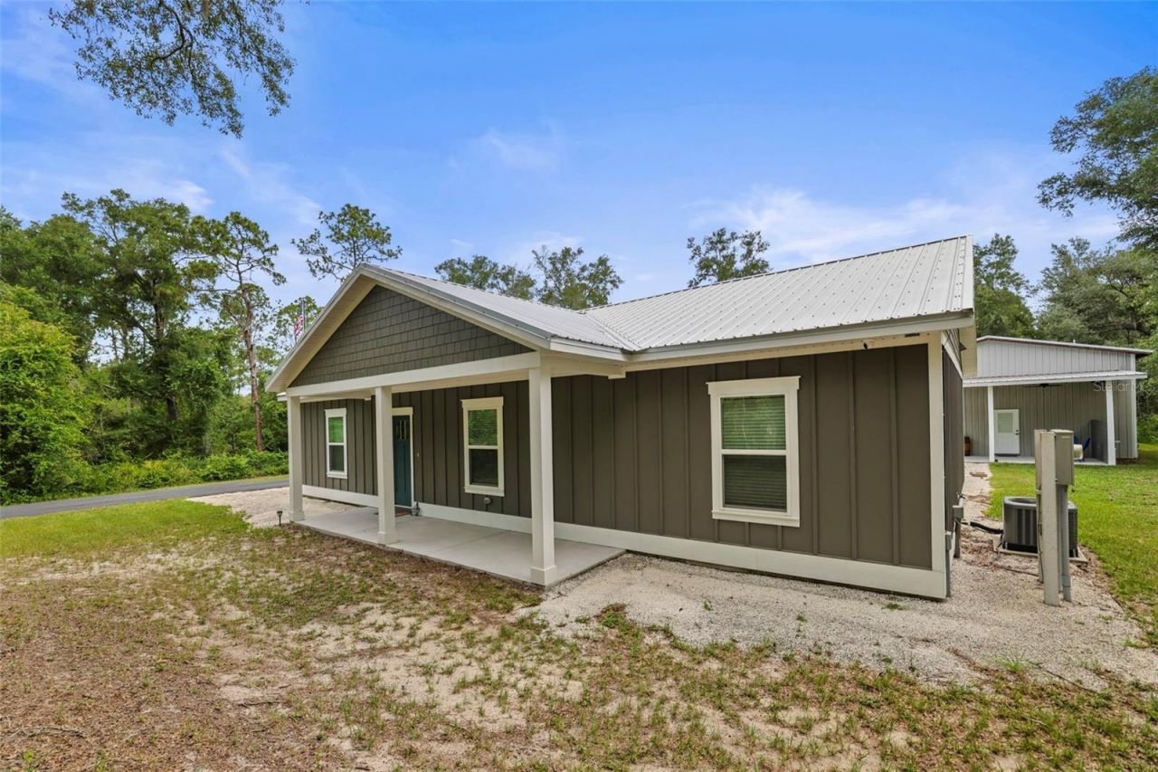 7218 Southeast Avenue , Webster, FL 33597 Photo