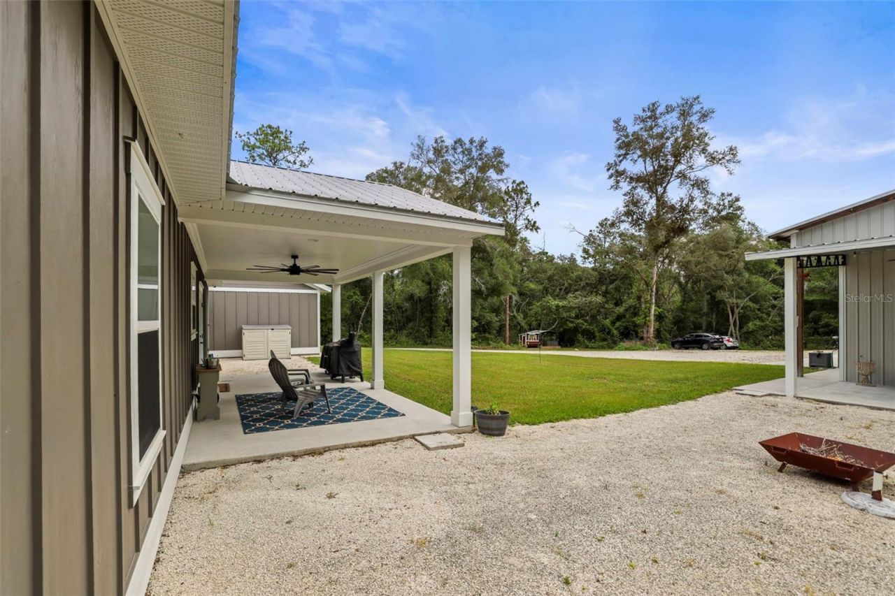 7218 Southeast Avenue , Webster, FL 33597 Photo