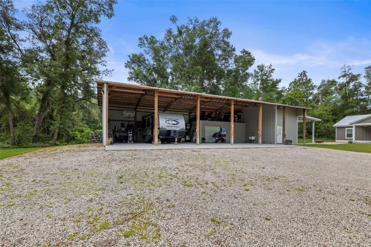 7218 Southeast Avenue , Webster, FL 33597 Photo