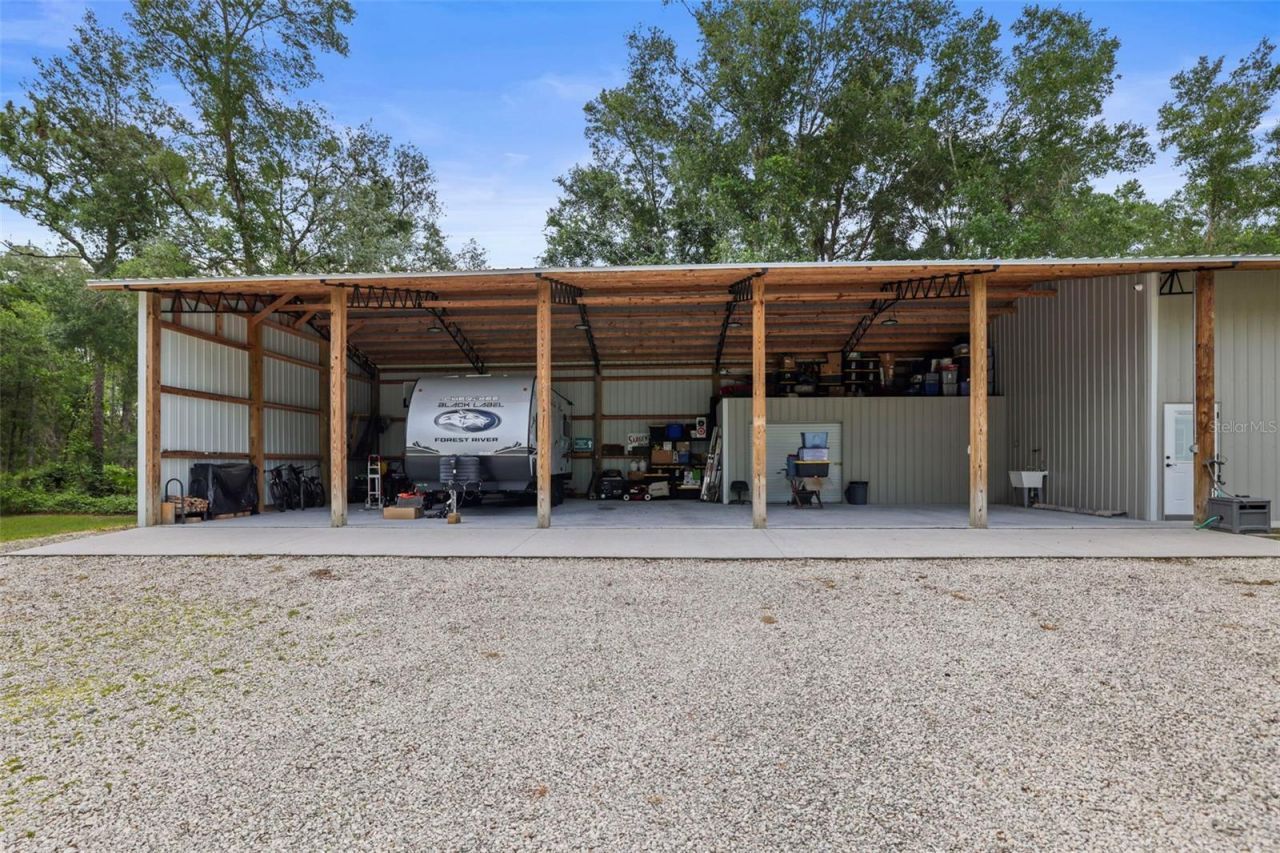 7218 Southeast Avenue , Webster, FL 33597 Photo
