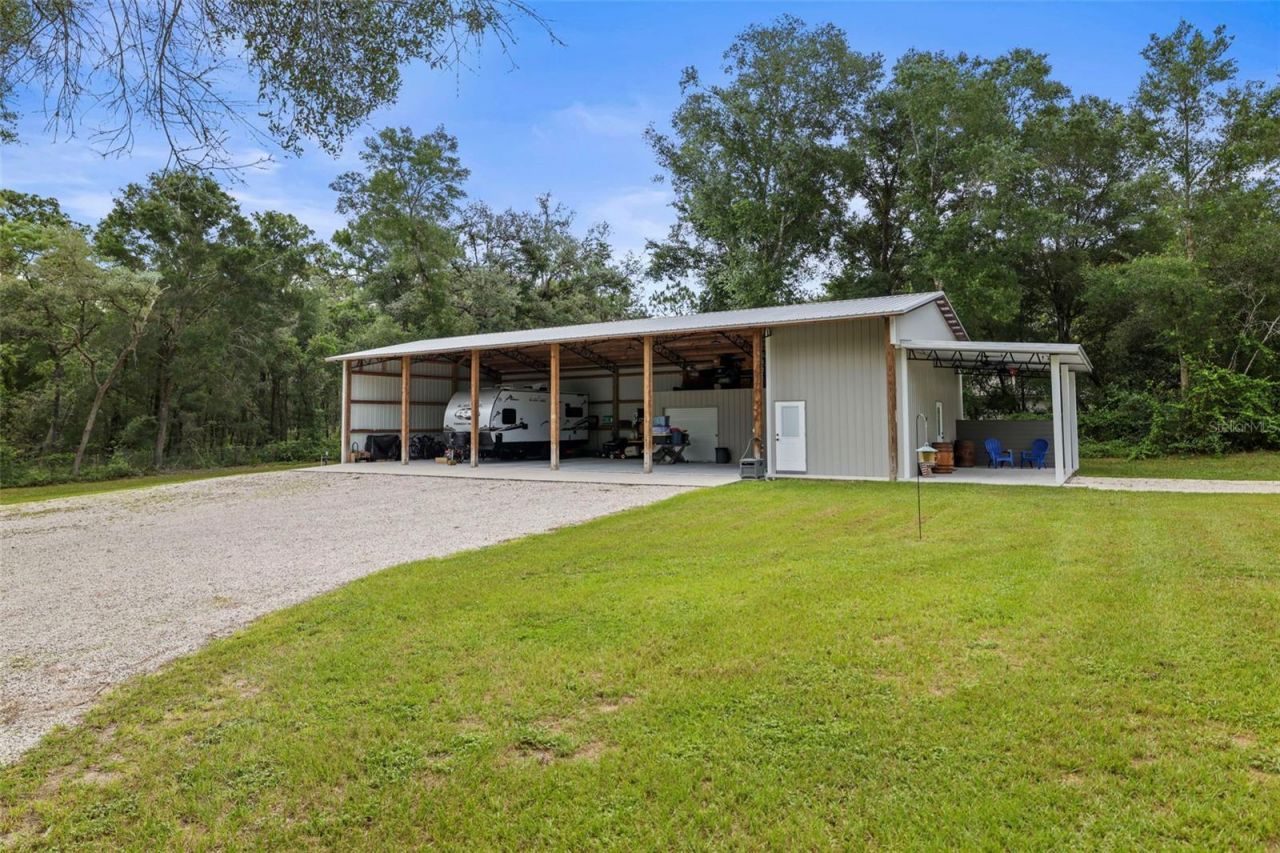 7218 Southeast Avenue , Webster, FL 33597 Photo