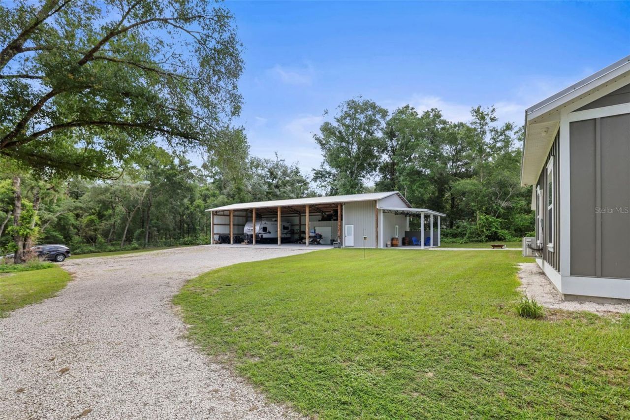 7218 Southeast Avenue , Webster, FL 33597 Photo