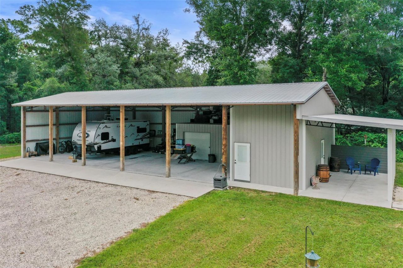 7218 Southeast Avenue , Webster, FL 33597 Photo